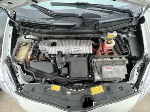 Prius 2012