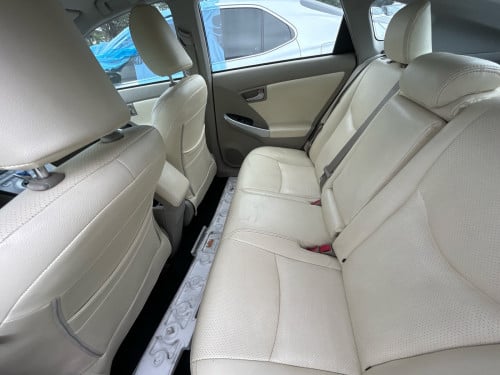 Prius 2012