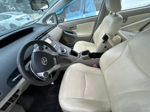 Prius 2012