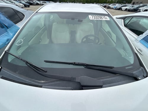 Prius 2012