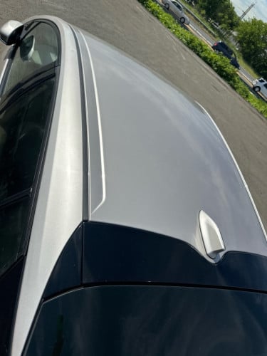 Prius prime 2020 LE - សាងបន្ទាន់