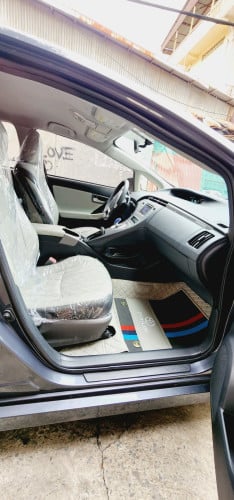Pruis 014 option 3 18300