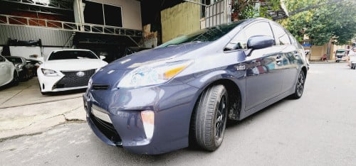 Pruis 014 option 3 18300
