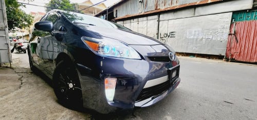 Pruis 014 option 3 18300