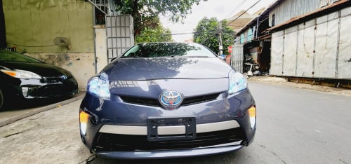 Pruis 014 option 3 18300