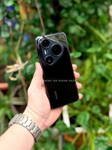 Pura 80 Pro (12/512GB) របស់ក្រុមហ៊ុនចំ ស្អាតដូចថ្មី