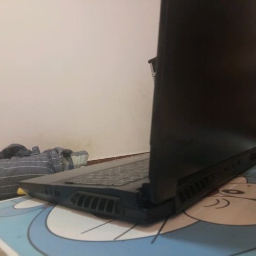 R5 3500x -  RTX2070 - DDR4 16GB-3200Mhz. + 2TB Storage, 144hz Screen-   Clevo NH5xAx