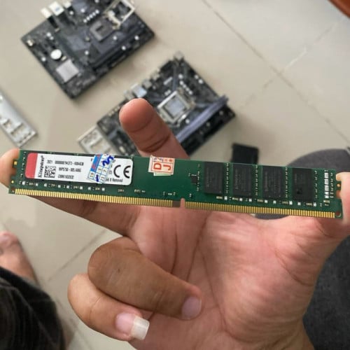 Ram DDR4 16G