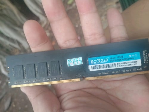 RAM ddr4 16g speed 2666gh
