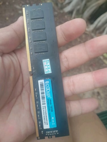 RAM ddr4 16g speed 2666gh