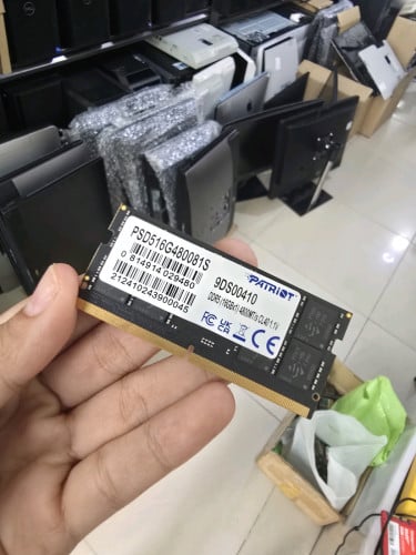 RAM Laptop DDR5 16GB 120$