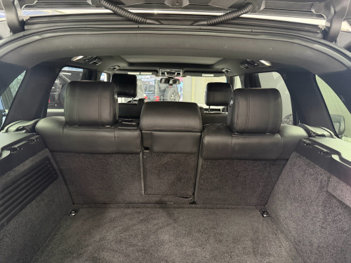 Rang Rover Vouge HSE 2014 Full option