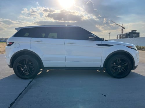 Range Rover Evoque Dynamic for Sale