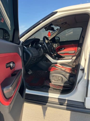 Range Rover Evoque Dynamic for Sale