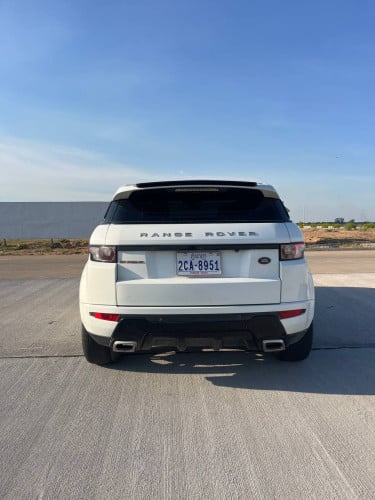Range Rover Evoque Dynamic for Sale