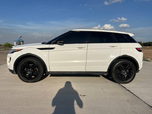 Range Rover Evoque Dynamic for Sale