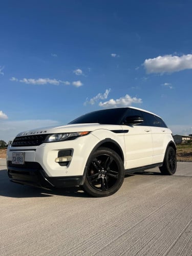 Range Rover Evoque Dynamic for Sale