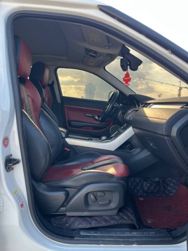 Range Rover Evoque Dynamic for Sale