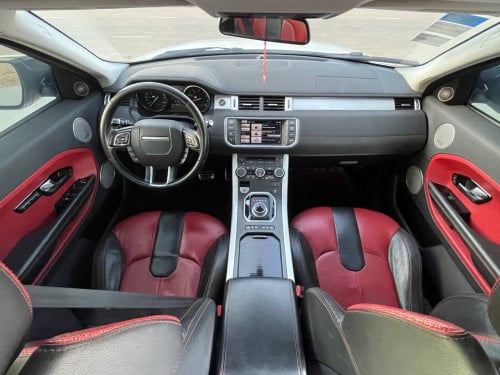 Range Rover Evoque Dynamic for Sale
