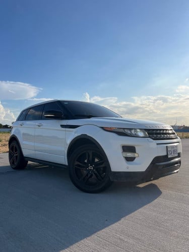 Range Rover Evoque Dynamic for Sale