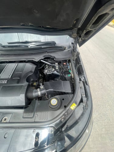 Range Rover hse 2014 26500$ ចរចារ ឡានមូល ប្រភេទឡានសាំង ធានាម៉ាសុីនជូន