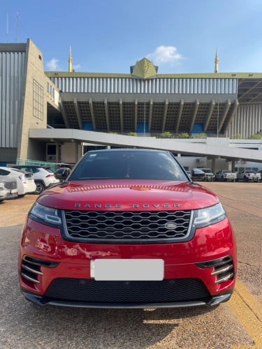 Range Rover Velar
