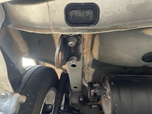 RAV4 02 ប៉ុងមួយ ឡានខ្ចី សាច់ដែកថ្មីណាស់ ឯកសារគ្រប់
