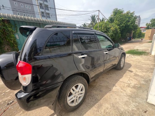RAV4ឆ្នាំ2002ប៉ុង1L