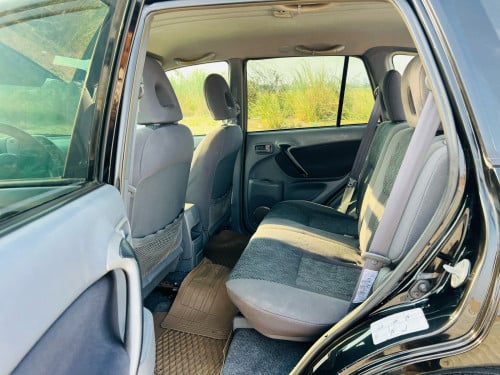 RAV4ឆ្នាំ2002ប៉ុង1L