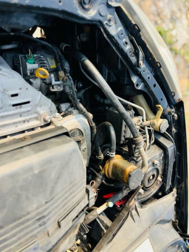 RAV4ឆ្នាំ2002ប៉ុង1L