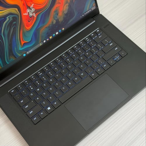 Razer Blade 15 Ram 32GB, NVIDIA RTX3070