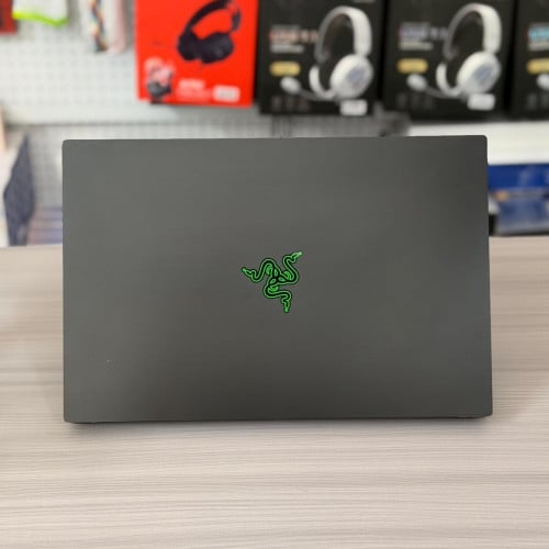 Razer Blade 15 Ram 32GB, NVIDIA RTX3070