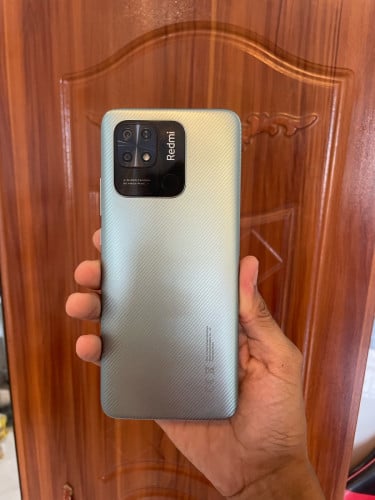 Redmi 10C
