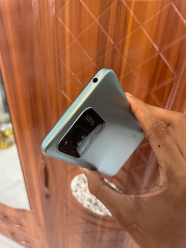 Redmi 10C