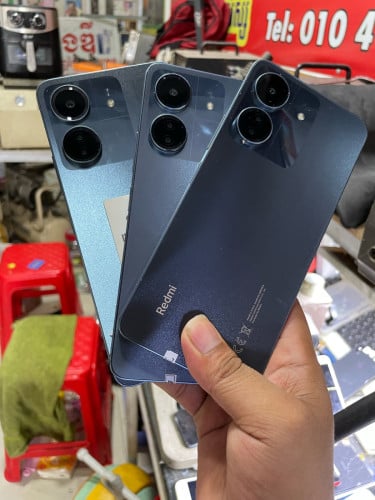 Redmi 13C 128G