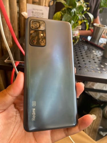 Redmi 5G ស៊ីម២ Ram8/256G