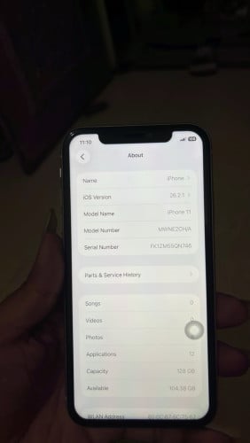 Redmi K30សានុំបែកខ្នងលេងតែមហេីយ