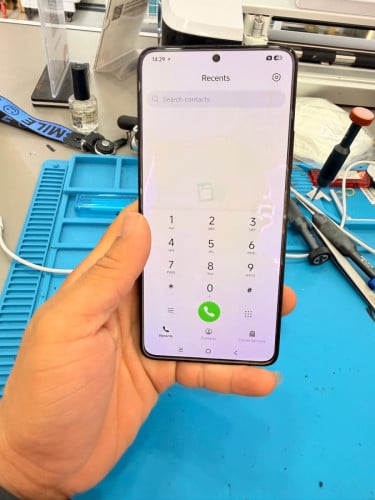 REDMI K70 Baypas