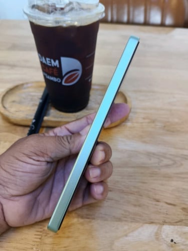 REDMi note13 rem6+2/128GB sim2 ក្រុមហ៊ុន ស្អាត99%
