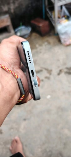 Redmi note13R .Ch,ram8+4g.rom128g.សានុំ