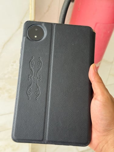 Redmi pad 8.7 /Ram6G+6G/128G/Sim&Wifi រូបរាងតូចស្អាត អត់មានបញ្ហាអ្វីទាំងអស់