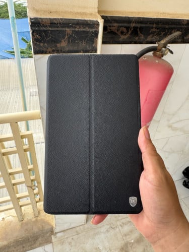Redmi pad 8.7 /Ram6G+6G/128G/Sim&Wifi រូបរាងតូចស្អាត អត់មានបញ្ហាអ្វីទាំងអស់