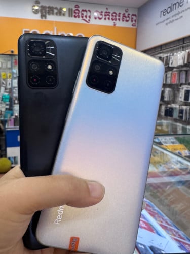 Redmi11T(5G)
