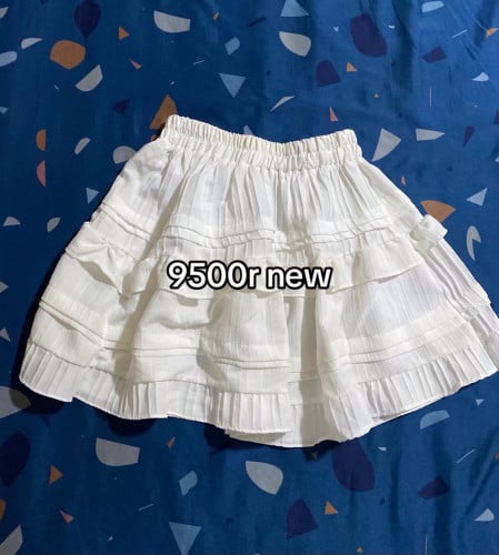 Resell សម្លៀកបំពាក់តម្លៃធូរៗ 1.5$-3$