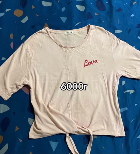 Resell សម្លៀកបំពាក់តម្លៃធូរៗ 1.5$-3$