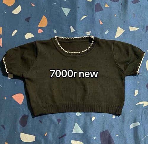 Resell សម្លៀកបំពាក់តម្លៃធូរៗ 1.5$-3$