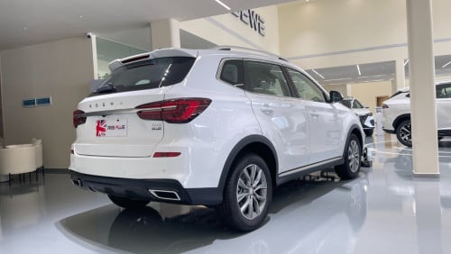 ROEWE RX5 PLUS