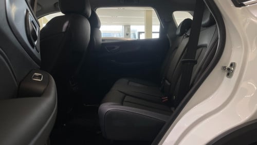 ROEWE RX5 PLUS