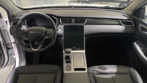 ROEWE RX5 PLUS