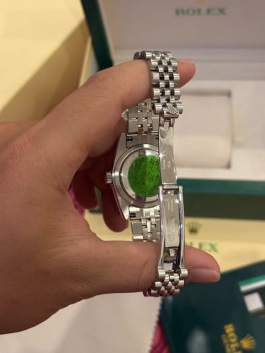 Rolex Women Watch ๐ฅฐ